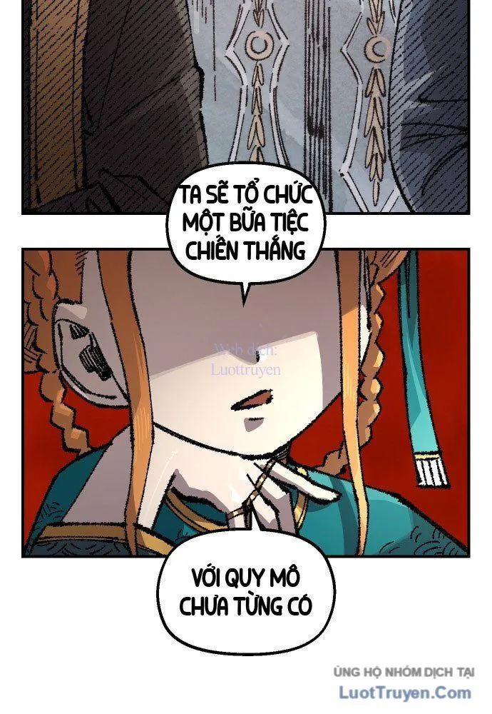 Sắp Xuất Ngũ Thì Isekai Chapter 180 - Trang 2