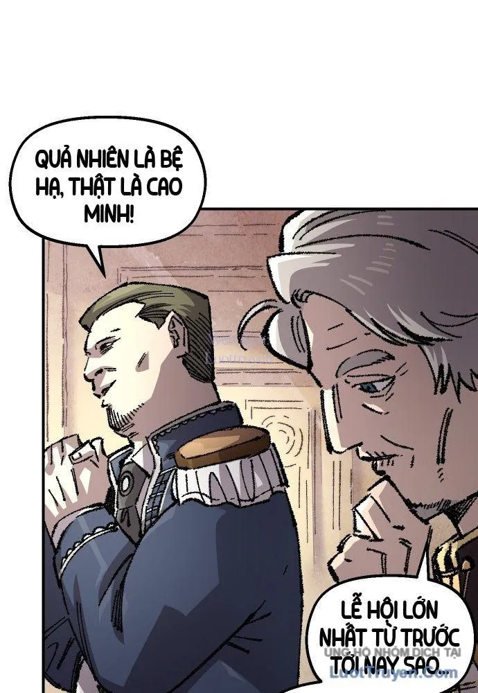 Sắp Xuất Ngũ Thì Isekai Chapter 180 - Trang 2