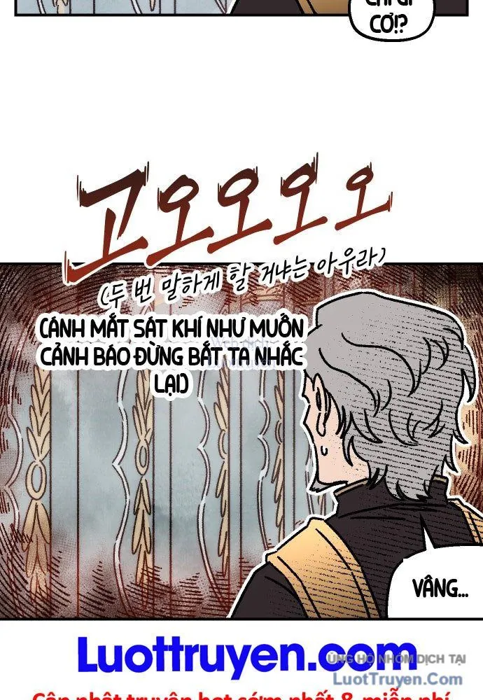 Sắp Xuất Ngũ Thì Isekai Chapter 180 - Trang 2
