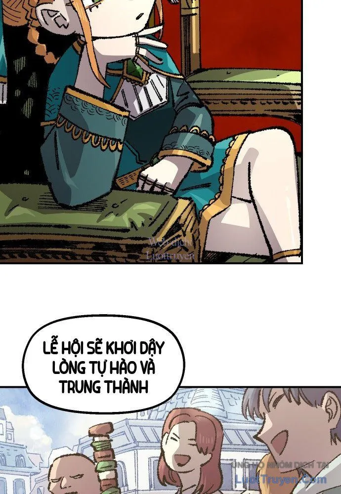 Sắp Xuất Ngũ Thì Isekai Chapter 180 - Trang 2