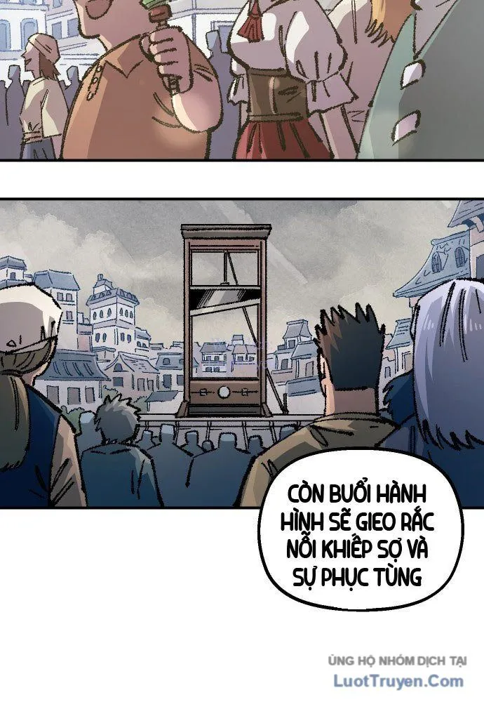 Sắp Xuất Ngũ Thì Isekai Chapter 180 - Trang 2