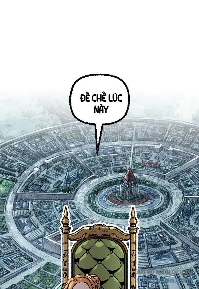 Sắp Xuất Ngũ Thì Isekai Chapter 180 - Trang 2