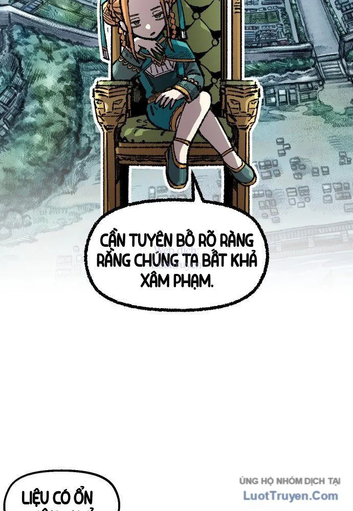 Sắp Xuất Ngũ Thì Isekai Chapter 180 - Trang 2