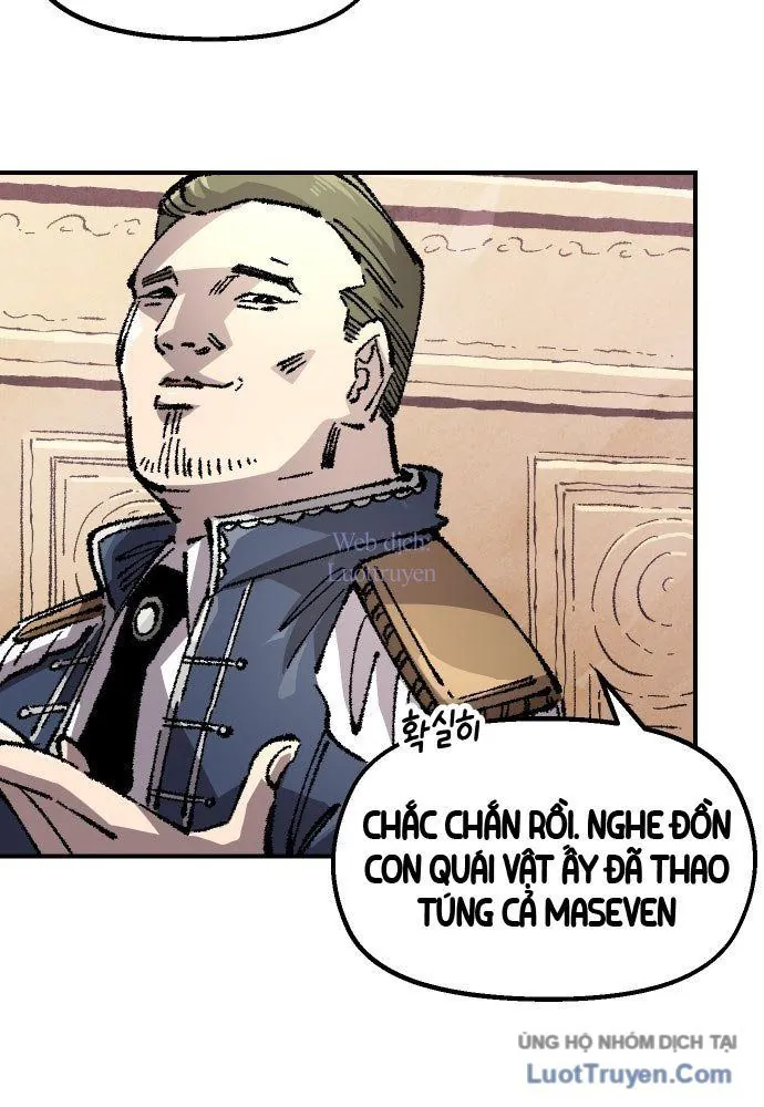 Sắp Xuất Ngũ Thì Isekai Chapter 180 - Trang 2