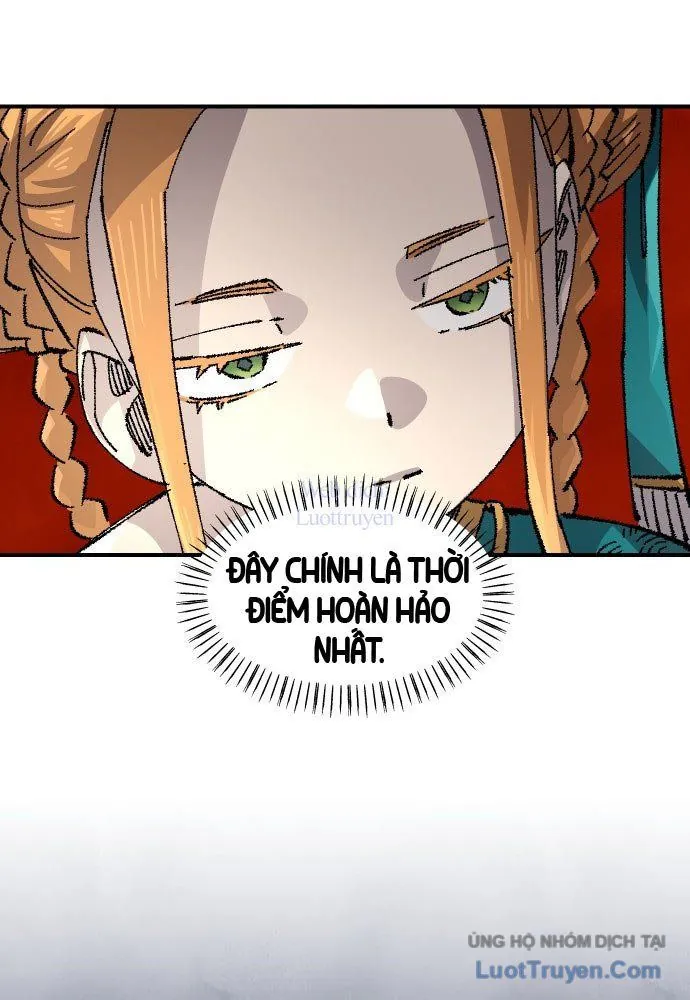 Sắp Xuất Ngũ Thì Isekai Chapter 180 - Trang 2