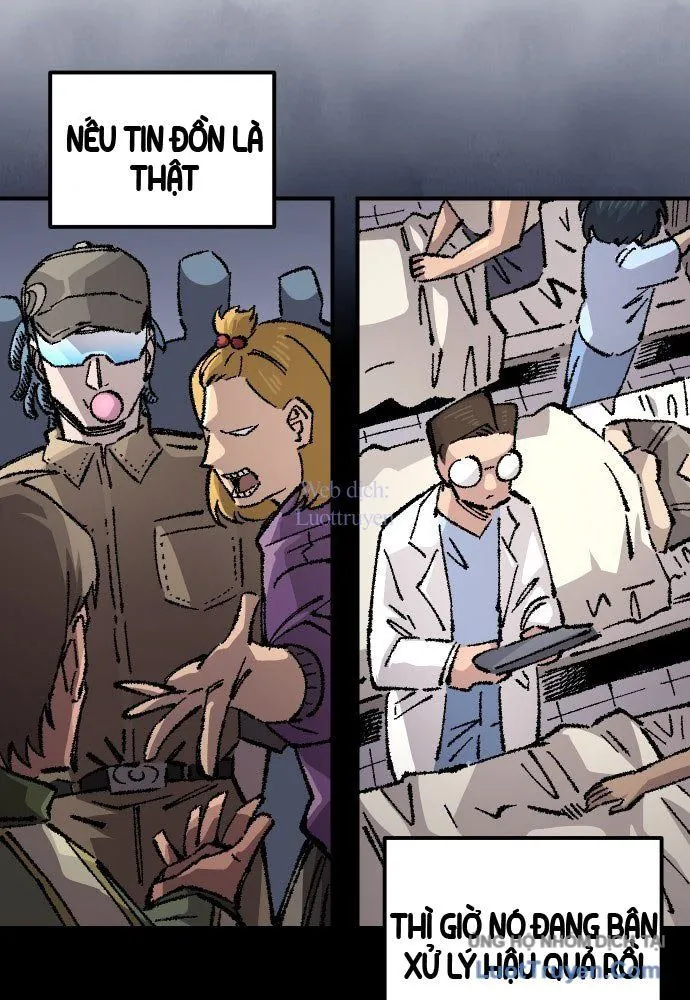 Sắp Xuất Ngũ Thì Isekai Chapter 180 - Trang 2