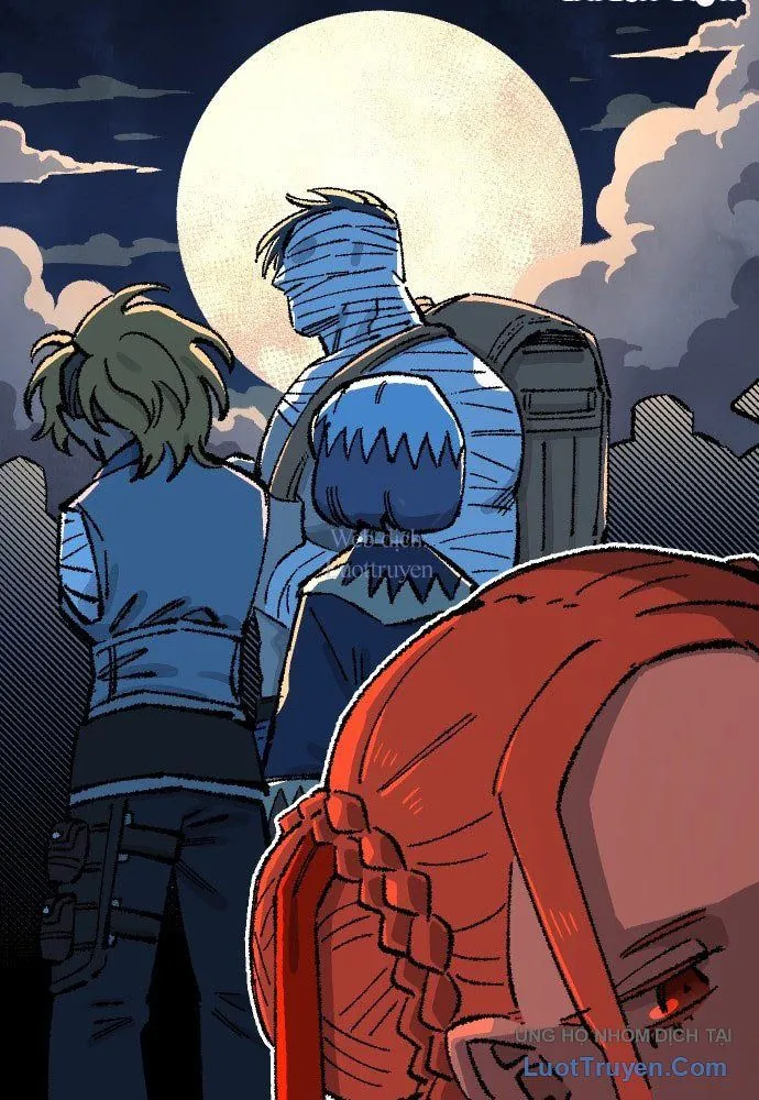 Sắp Xuất Ngũ Thì Isekai Chapter 180 - Trang 2