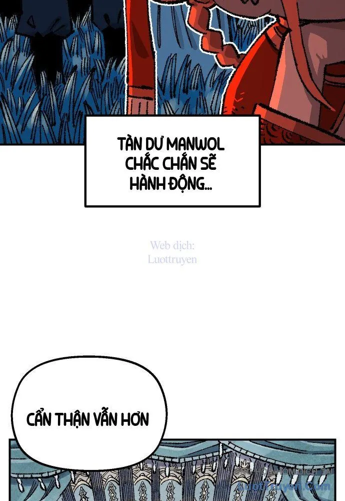 Sắp Xuất Ngũ Thì Isekai Chapter 180 - Trang 2