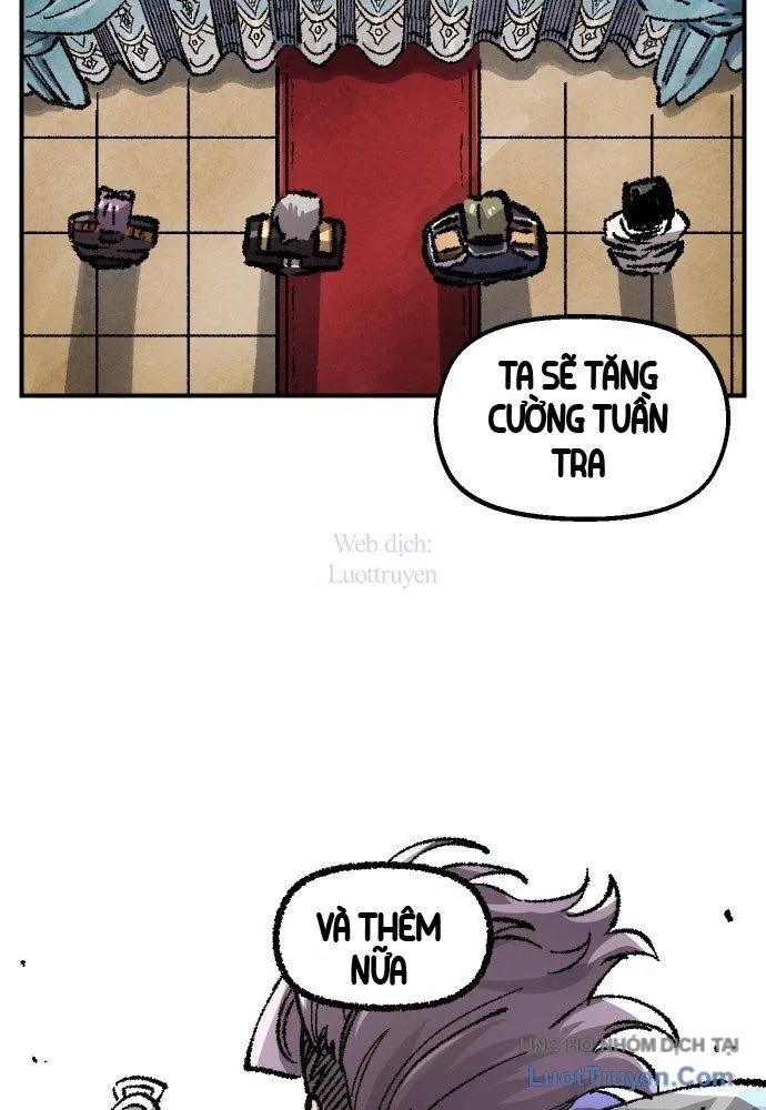 Sắp Xuất Ngũ Thì Isekai Chapter 180 - Trang 2