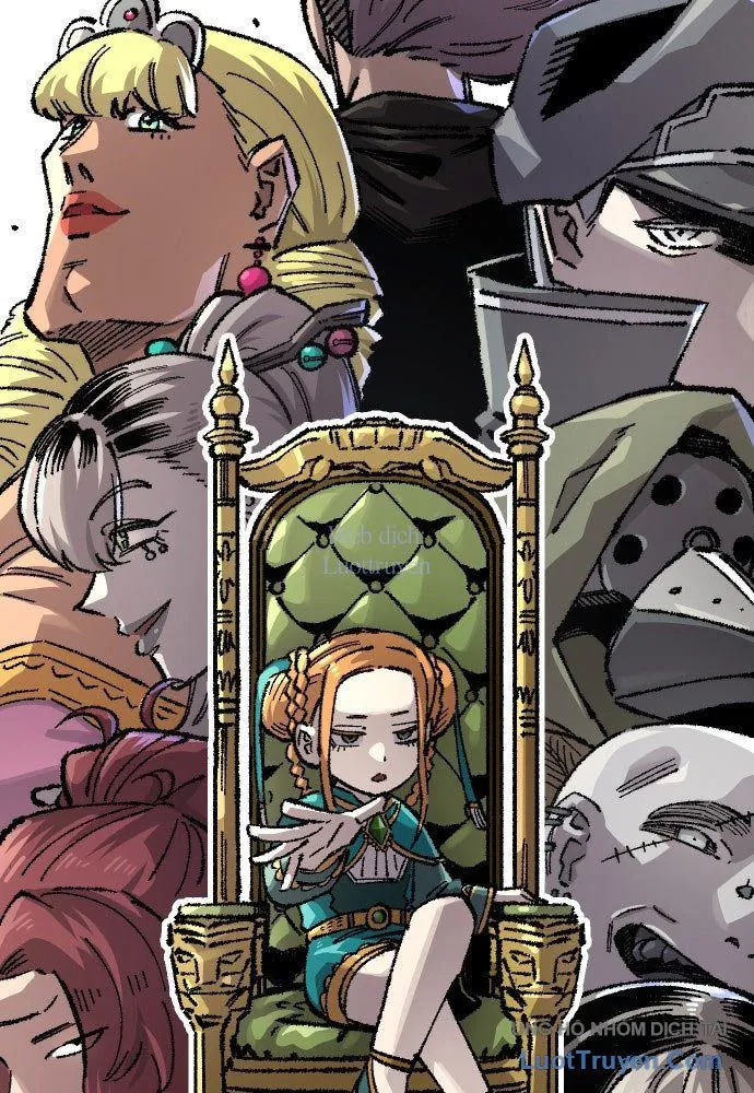 Sắp Xuất Ngũ Thì Isekai Chapter 180 - Trang 2