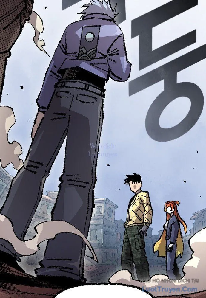 Sắp Xuất Ngũ Thì Isekai Chapter 180 - Trang 2