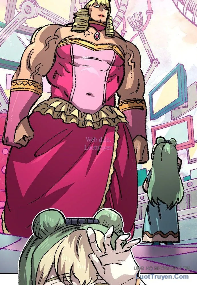 Sắp Xuất Ngũ Thì Isekai Chapter 180 - Trang 2