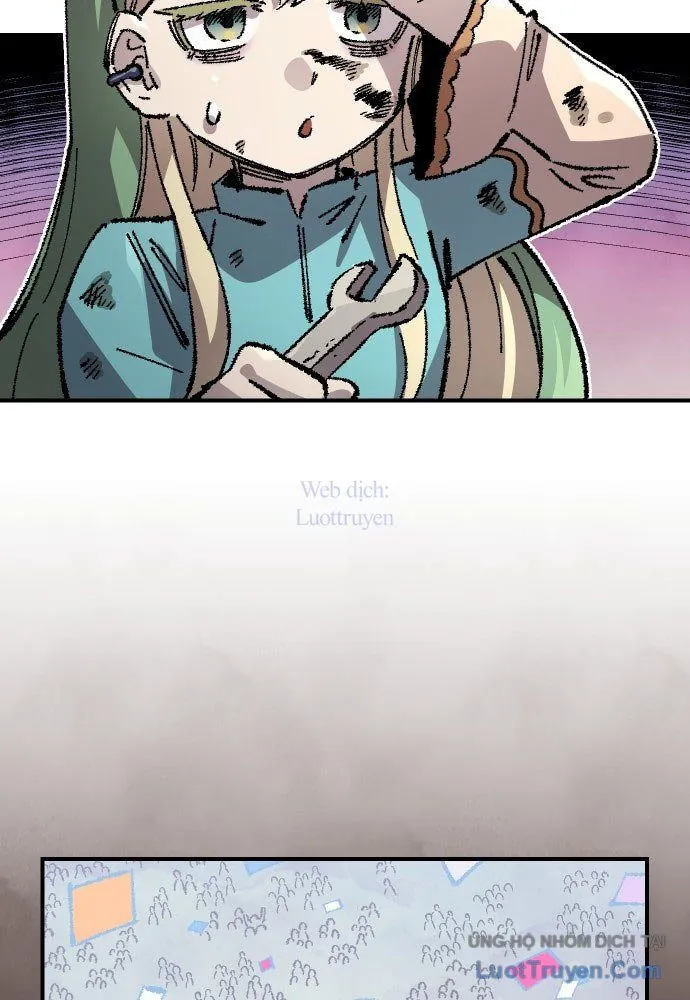 Sắp Xuất Ngũ Thì Isekai Chapter 180 - Trang 2