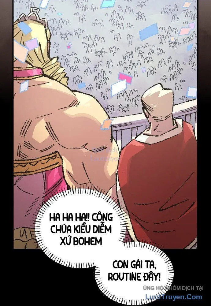 Sắp Xuất Ngũ Thì Isekai Chapter 180 - Trang 2