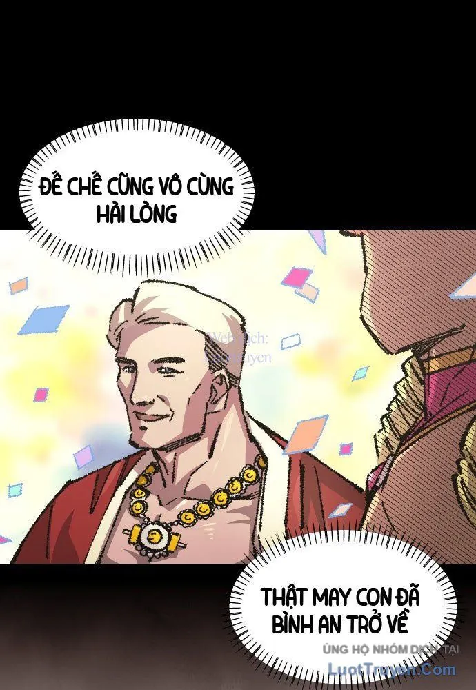 Sắp Xuất Ngũ Thì Isekai Chapter 180 - Trang 2