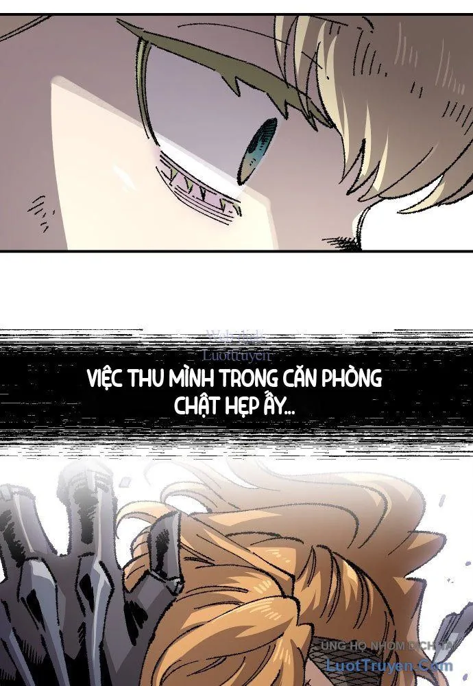 Sắp Xuất Ngũ Thì Isekai Chapter 180 - Trang 2