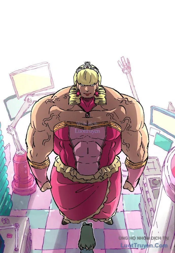 Sắp Xuất Ngũ Thì Isekai Chapter 180 - Trang 2