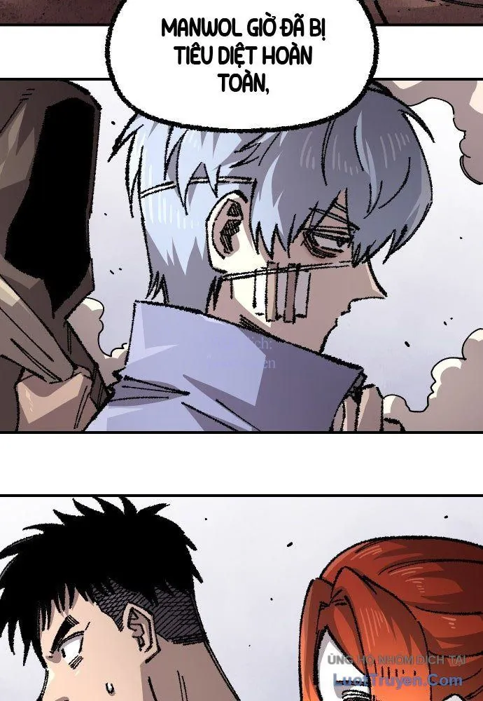 Sắp Xuất Ngũ Thì Isekai Chapter 180 - Trang 2