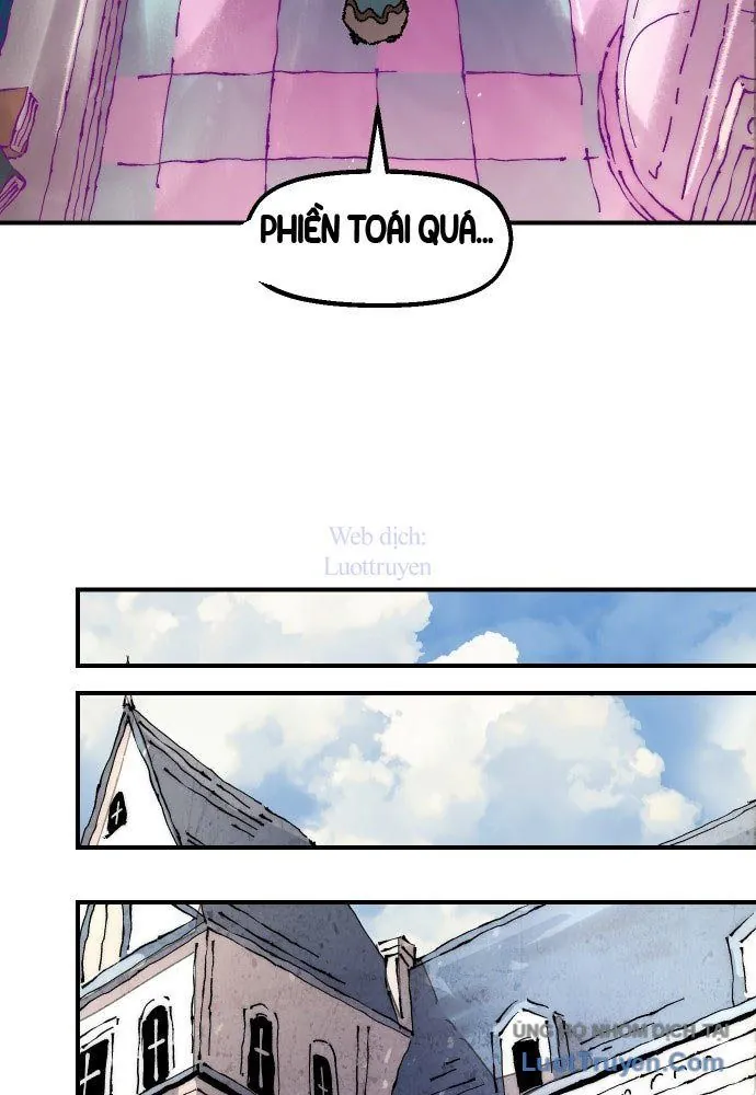 Sắp Xuất Ngũ Thì Isekai Chapter 180 - Trang 2
