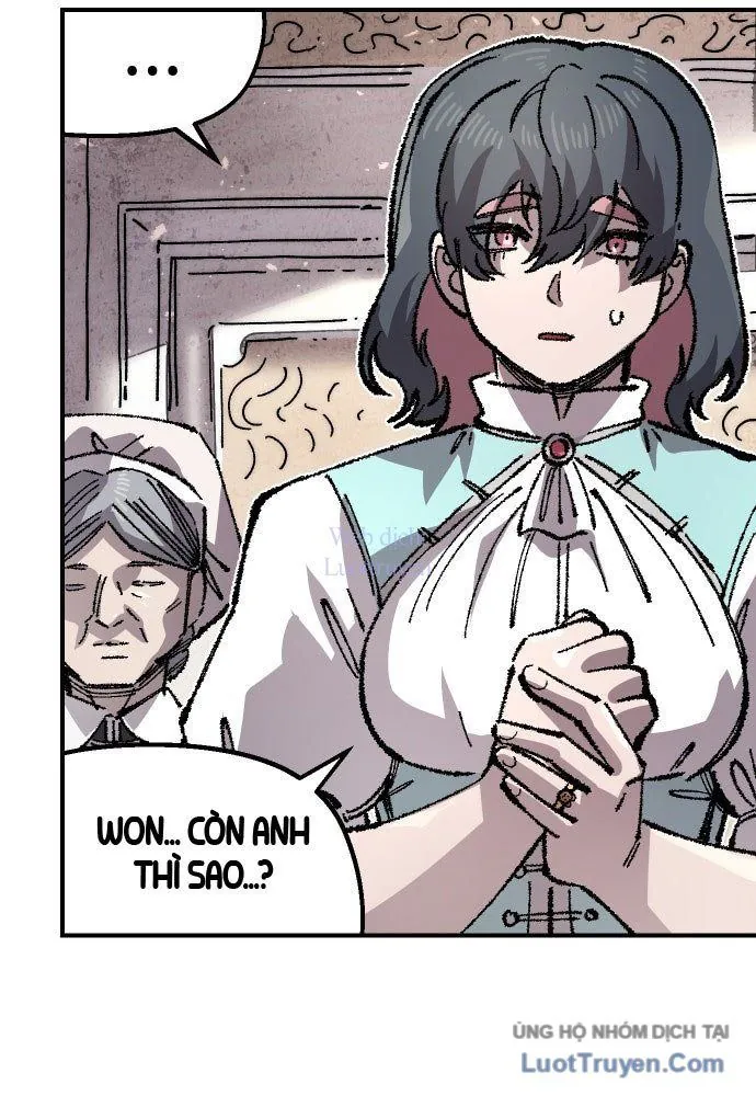 Sắp Xuất Ngũ Thì Isekai Chapter 180 - Trang 2