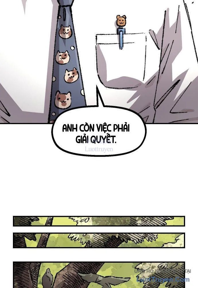 Sắp Xuất Ngũ Thì Isekai Chapter 180 - Trang 2