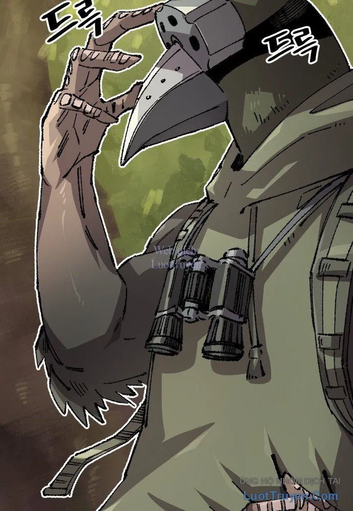 Sắp Xuất Ngũ Thì Isekai Chapter 180 - Trang 2