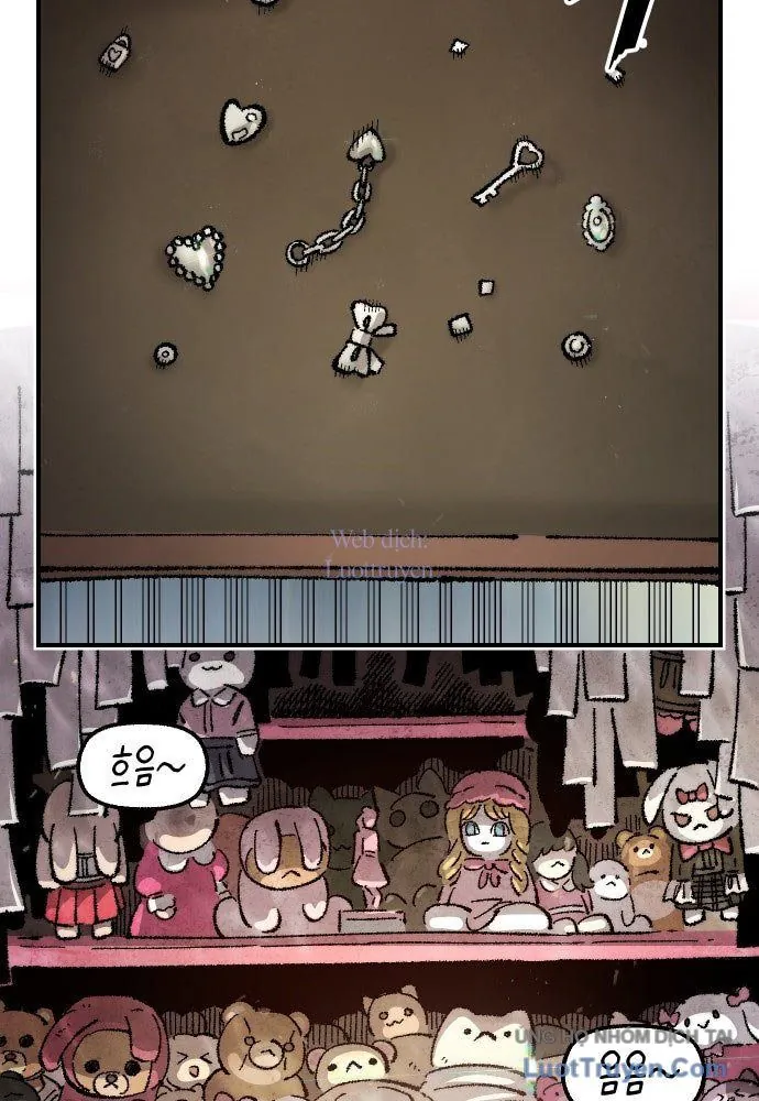 Sắp Xuất Ngũ Thì Isekai Chapter 180 - Trang 2