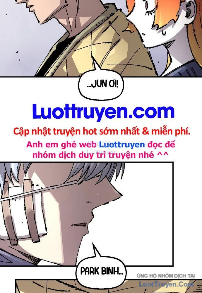 Sắp Xuất Ngũ Thì Isekai Chapter 180 - Trang 2