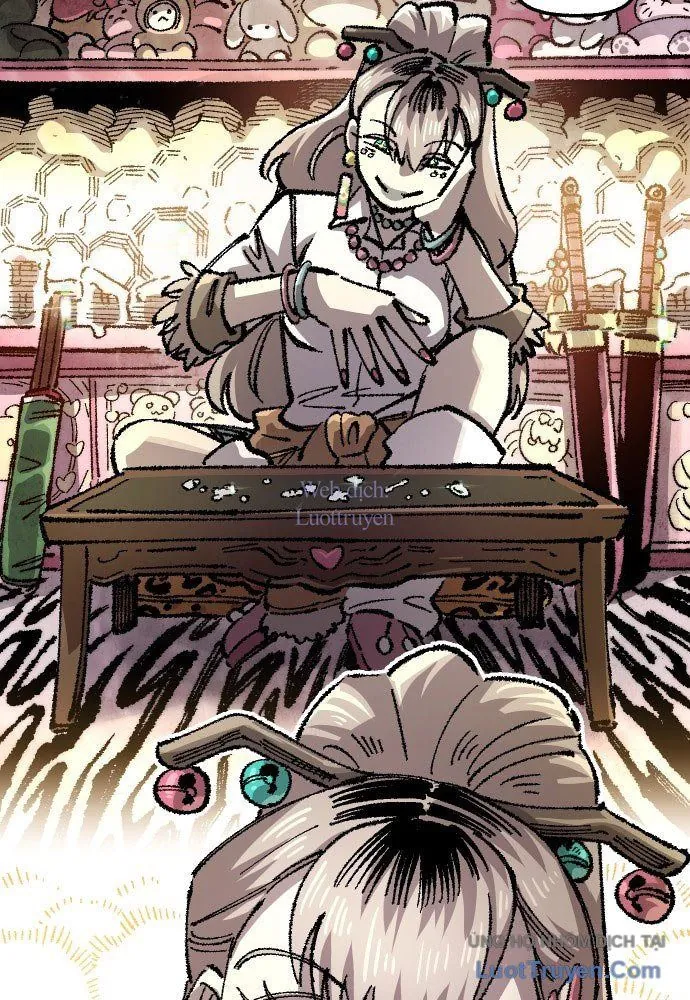 Sắp Xuất Ngũ Thì Isekai Chapter 180 - Trang 2