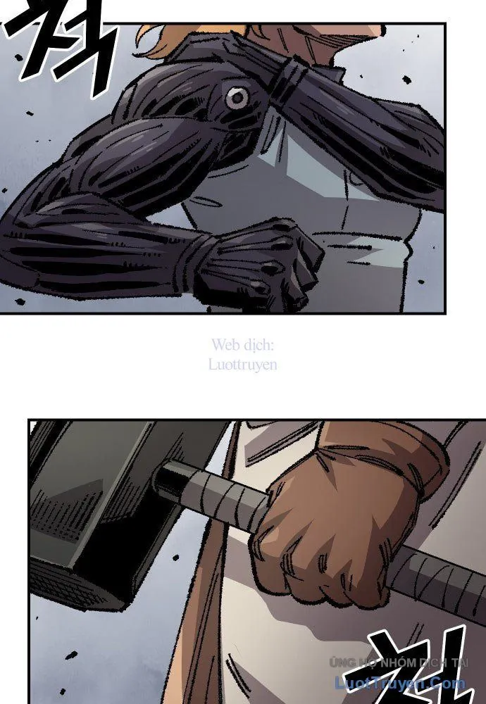 Sắp Xuất Ngũ Thì Isekai Chapter 180 - Trang 2