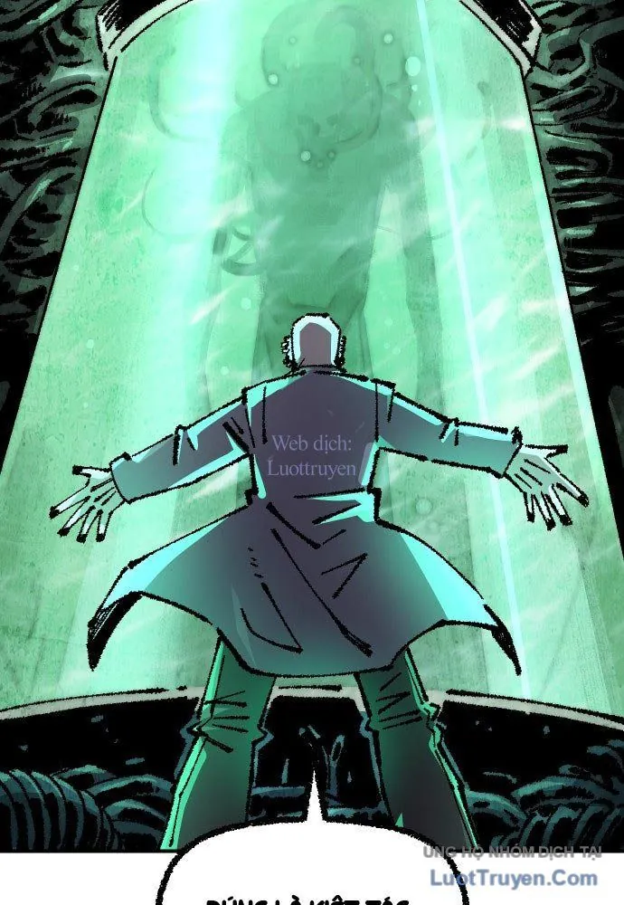 Sắp Xuất Ngũ Thì Isekai Chapter 180 - Trang 2