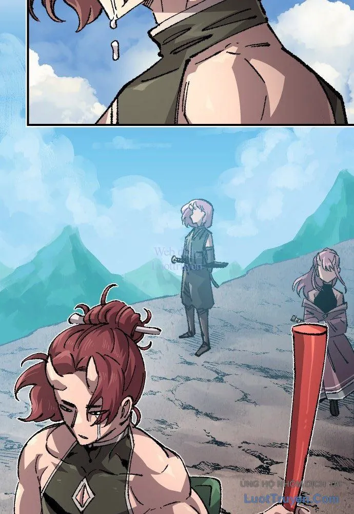 Sắp Xuất Ngũ Thì Isekai Chapter 180 - Trang 2