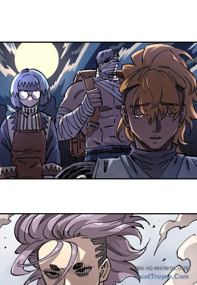 Sắp Xuất Ngũ Thì Isekai Chapter 180 - Trang 2