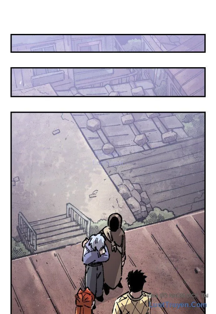 Sắp Xuất Ngũ Thì Isekai Chapter 180 - Trang 2