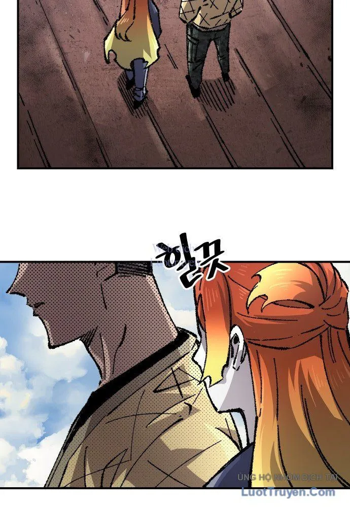 Sắp Xuất Ngũ Thì Isekai Chapter 180 - Trang 2