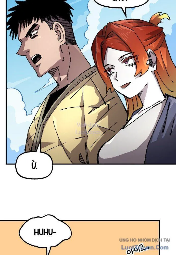 Sắp Xuất Ngũ Thì Isekai Chapter 180 - Trang 2