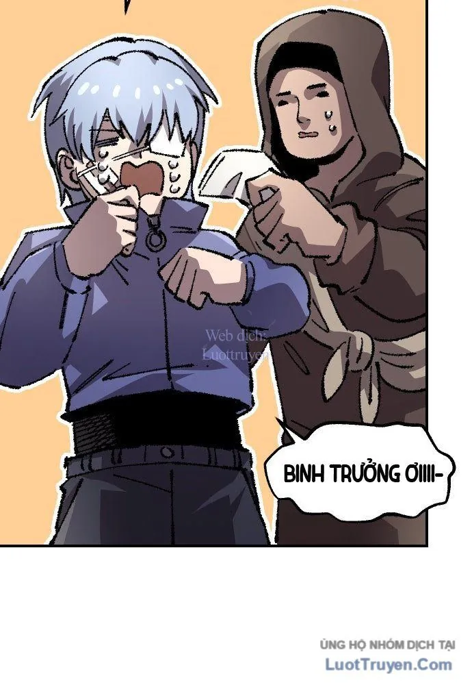 Sắp Xuất Ngũ Thì Isekai Chapter 180 - Trang 2