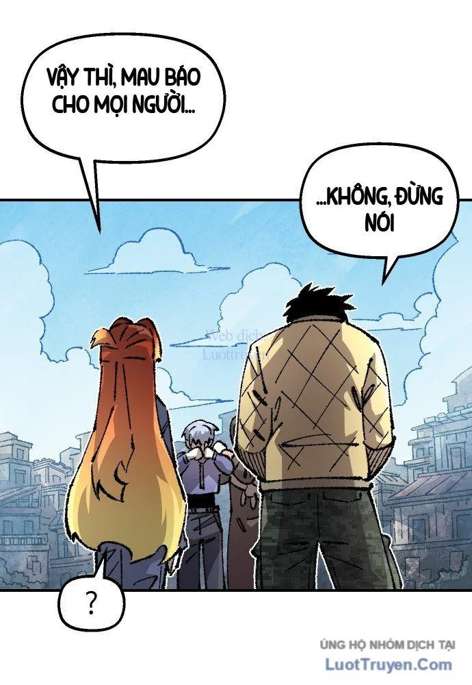 Sắp Xuất Ngũ Thì Isekai Chapter 180 - Trang 2