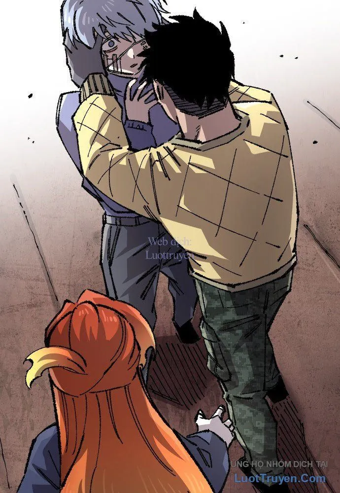 Sắp Xuất Ngũ Thì Isekai Chapter 180 - Trang 2