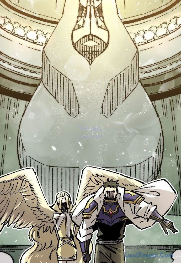 Sắp Xuất Ngũ Thì Isekai Chapter 180 - Trang 2