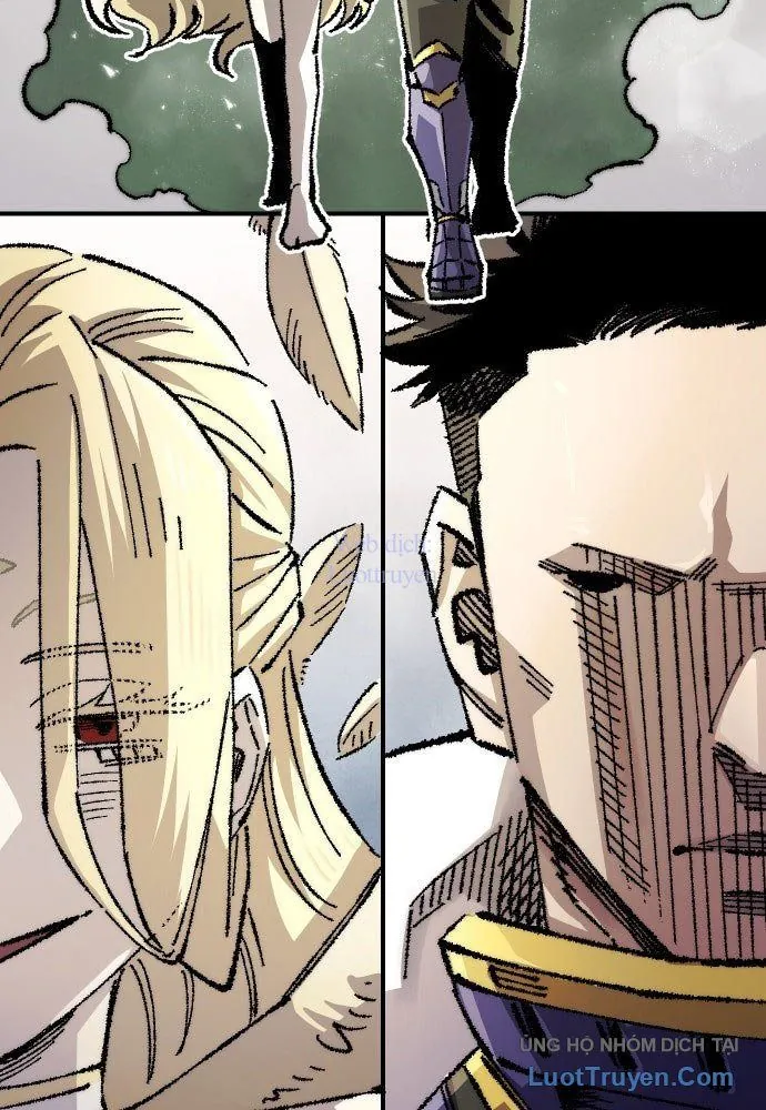 Sắp Xuất Ngũ Thì Isekai Chapter 180 - Trang 2