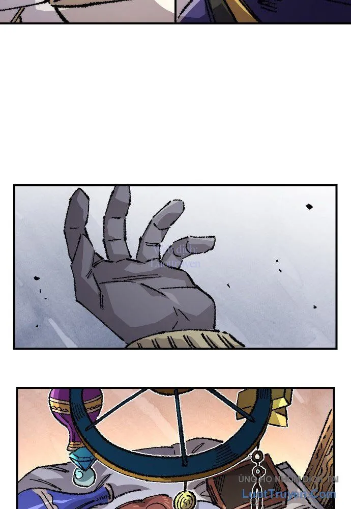 Sắp Xuất Ngũ Thì Isekai Chapter 180 - Trang 2