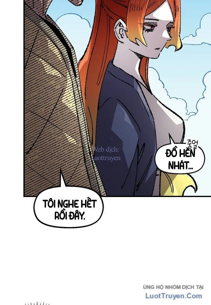 Sắp Xuất Ngũ Thì Isekai Chapter 180 - Trang 2