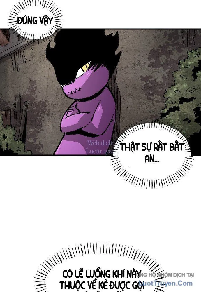 Sắp Xuất Ngũ Thì Isekai Chapter 180 - Trang 2