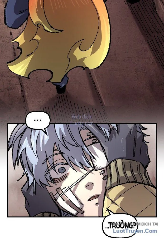 Sắp Xuất Ngũ Thì Isekai Chapter 180 - Trang 2