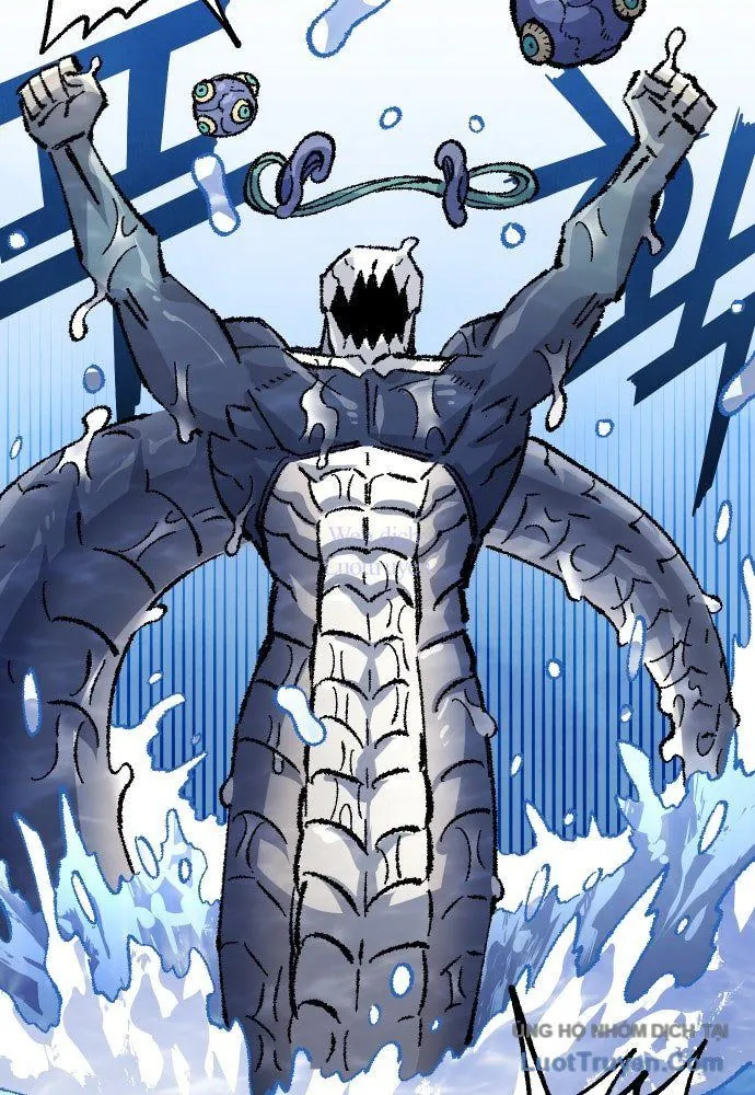 Sắp Xuất Ngũ Thì Isekai Chapter 180 - Trang 2