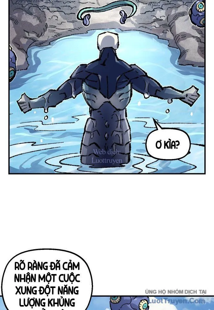 Sắp Xuất Ngũ Thì Isekai Chapter 180 - Trang 2