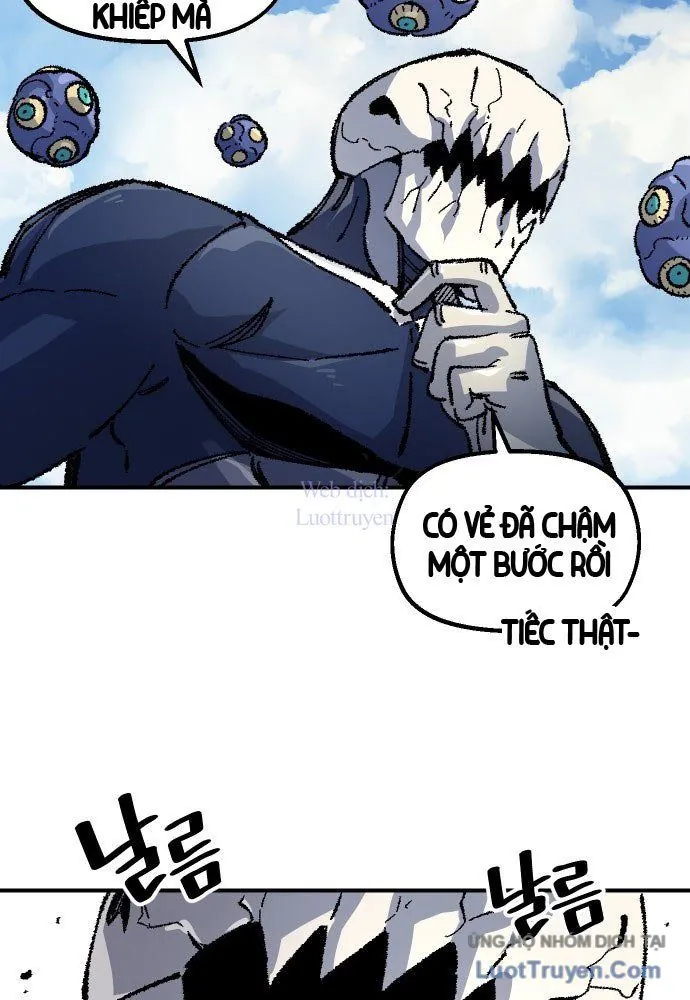 Sắp Xuất Ngũ Thì Isekai Chapter 180 - Trang 2