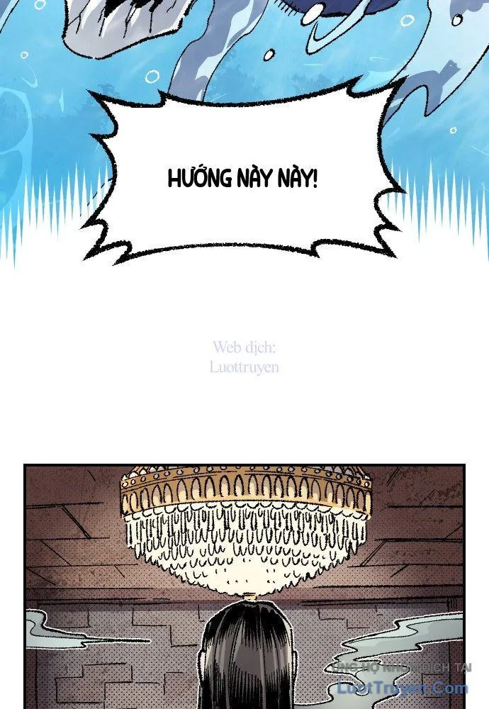 Sắp Xuất Ngũ Thì Isekai Chapter 180 - Trang 2