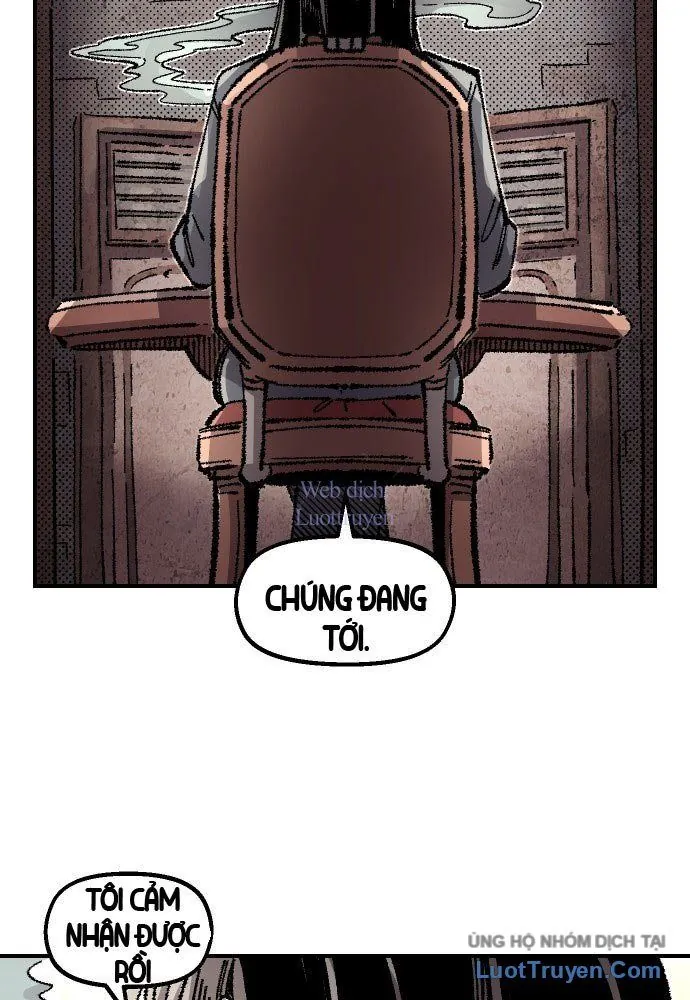 Sắp Xuất Ngũ Thì Isekai Chapter 180 - Trang 2